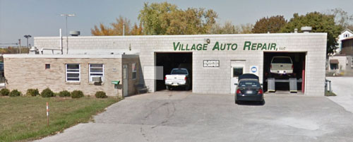 Village Auto Repair